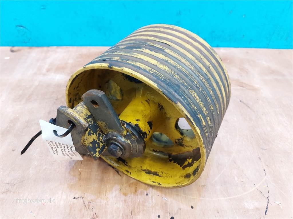 Sonstiges typu New Holland FX375, Gebrauchtmaschine w Hemmet (Zdjęcie 12)