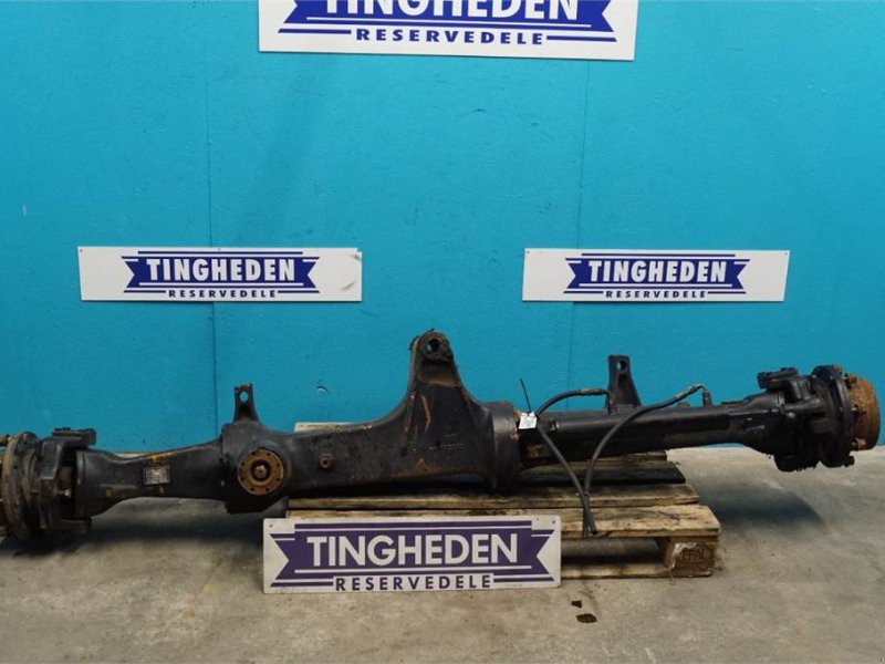 Sonstiges typu New Holland FX375, Gebrauchtmaschine w Hemmet (Zdjęcie 1)