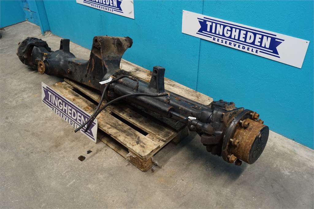 Sonstiges typu New Holland FX375, Gebrauchtmaschine v Hemmet (Obrázok 15)