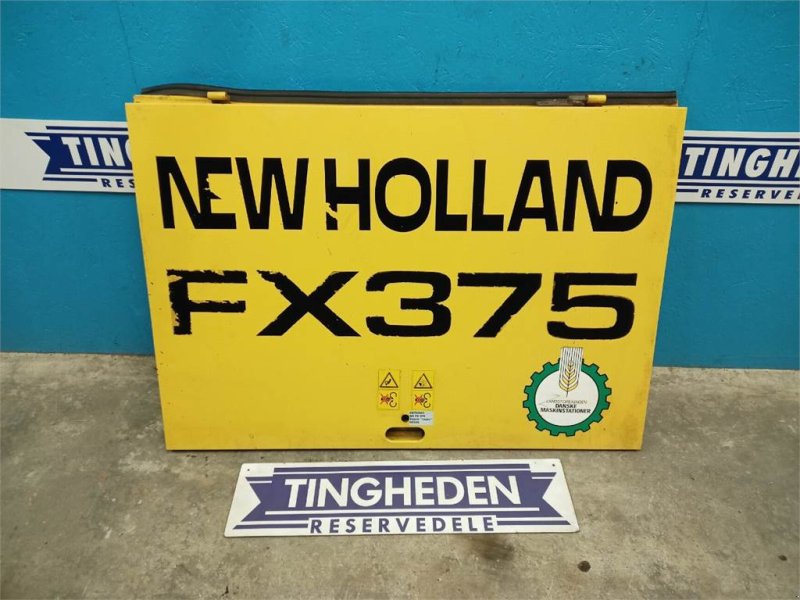 Sonstiges typu New Holland FX375, Gebrauchtmaschine v Hemmet (Obrázek 1)