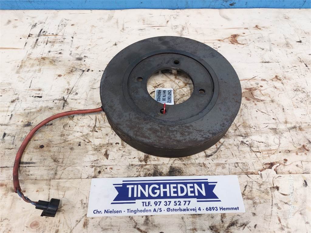 Sonstiges typu New Holland FX38 Magnet 84058015, Gebrauchtmaschine v Hemmet (Obrázok 1)