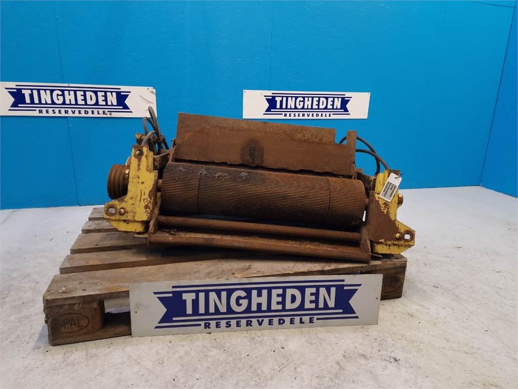 Sonstiges tipa New Holland FX38, Gebrauchtmaschine u Hemmet (Slika 1)