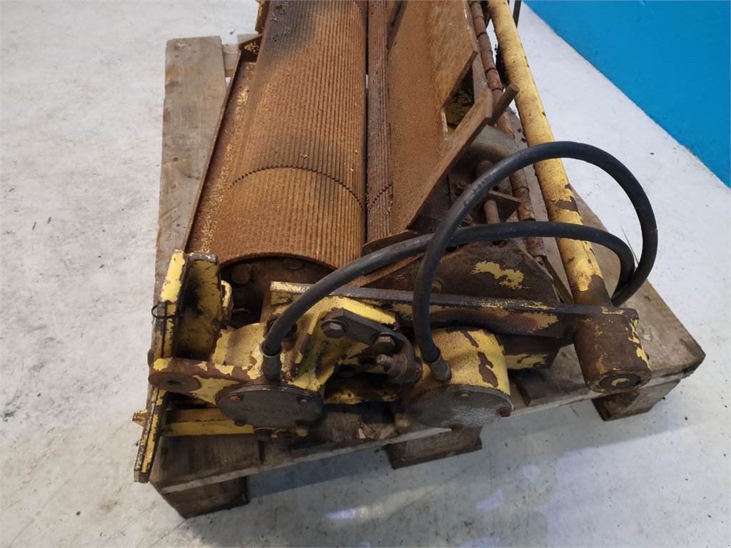 Sonstiges typu New Holland FX38, Gebrauchtmaschine w Hemmet (Zdjęcie 5)