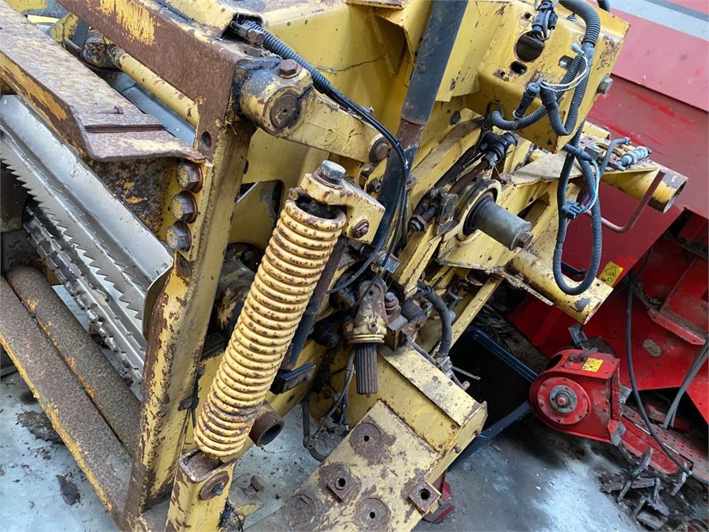 Sonstiges tipa New Holland FX38, Gebrauchtmaschine u Hemmet (Slika 10)