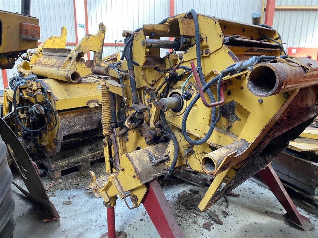 Sonstiges tipa New Holland FX38, Gebrauchtmaschine u Hemmet (Slika 13)