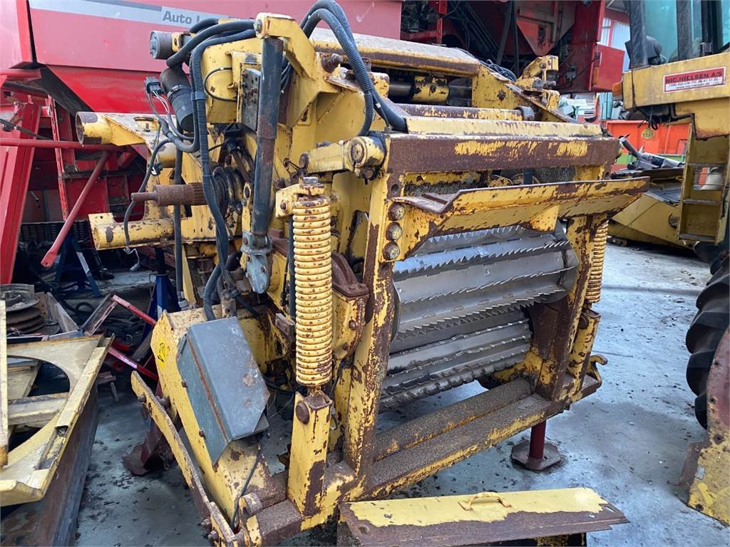 Sonstiges typu New Holland FX38, Gebrauchtmaschine v Hemmet (Obrázok 1)