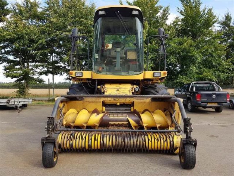 Sonstiges typu New Holland FX38, Gebrauchtmaschine w Hemmet (Zdjęcie 3)