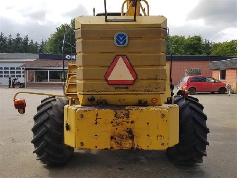 Sonstiges του τύπου New Holland FX38, Gebrauchtmaschine σε Hemmet (Φωτογραφία 5)