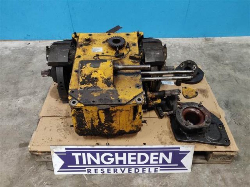 Sonstiges typu New Holland FX38, Gebrauchtmaschine w Hemmet (Zdjęcie 1)