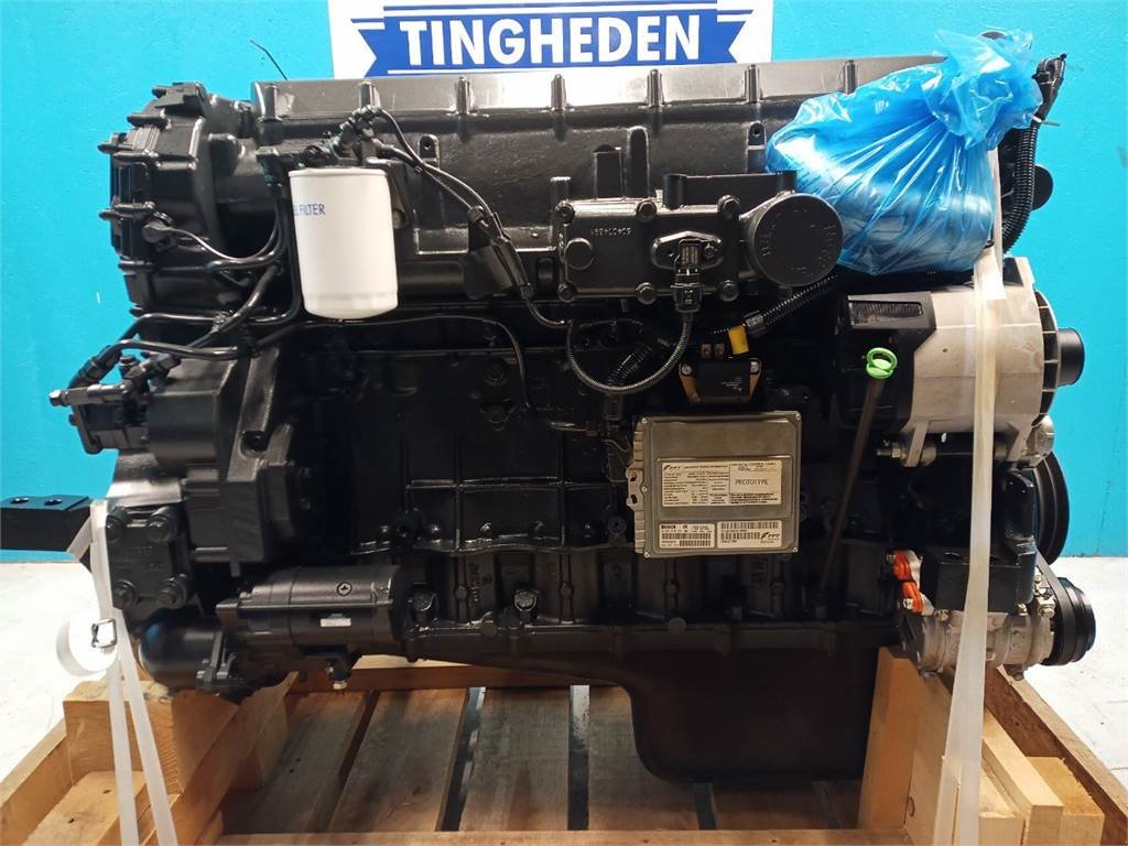 Sonstiges van het type New Holland FX40, Gebrauchtmaschine in Hemmet (Foto 17)