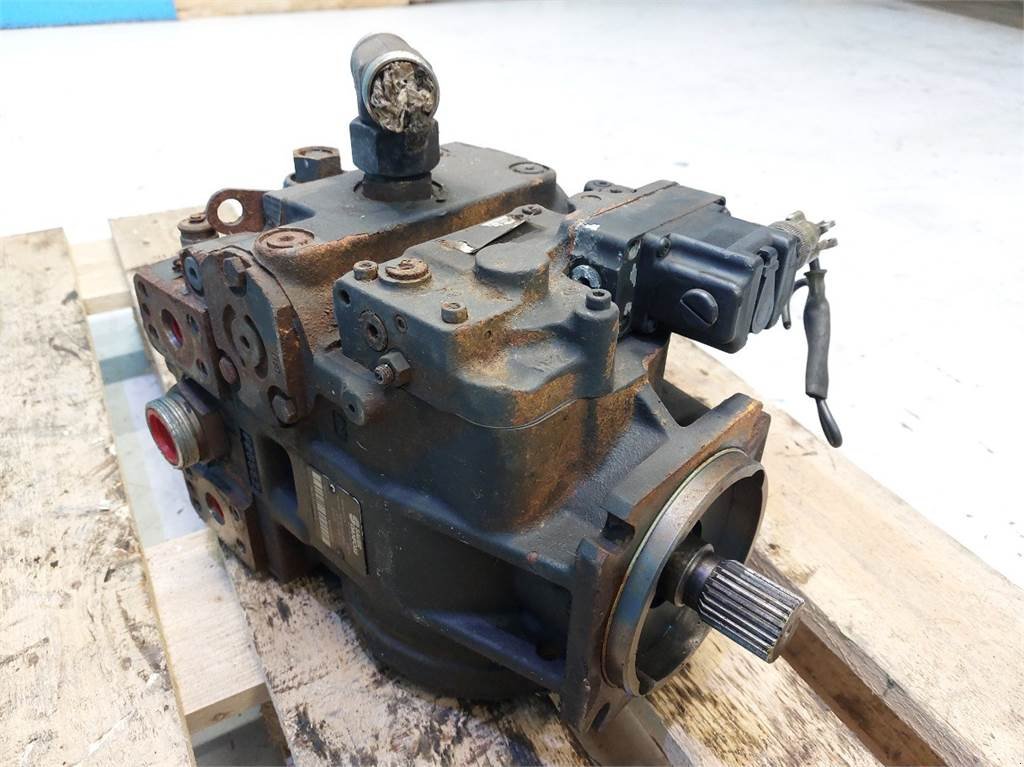 Sonstiges typu New Holland FX60 Hydrostatpumpe 84817133, Gebrauchtmaschine v Hemmet (Obrázek 14)