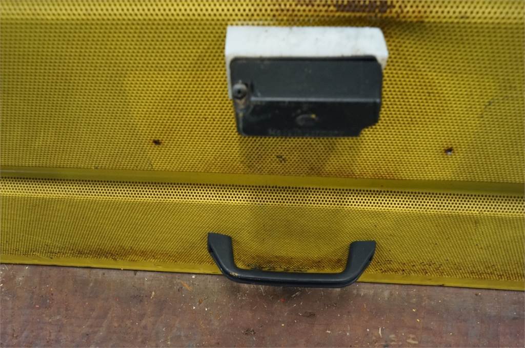 Sonstiges tipa New Holland FX60, Gebrauchtmaschine u Hemmet (Slika 5)