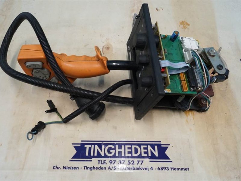 Sonstiges typu New Holland FX60, Gebrauchtmaschine w Hemmet (Zdjęcie 1)