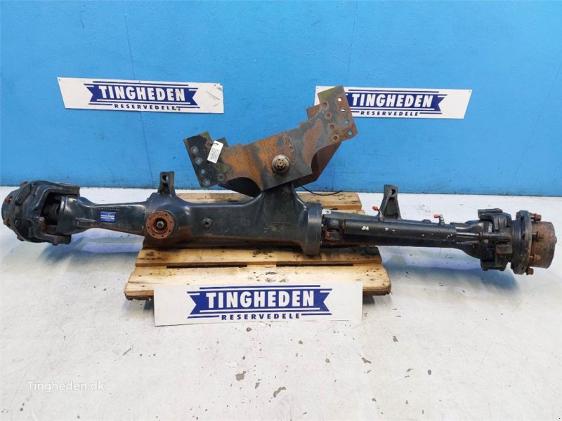 Sonstiges tipa New Holland FX60, Gebrauchtmaschine u Hemmet (Slika 1)