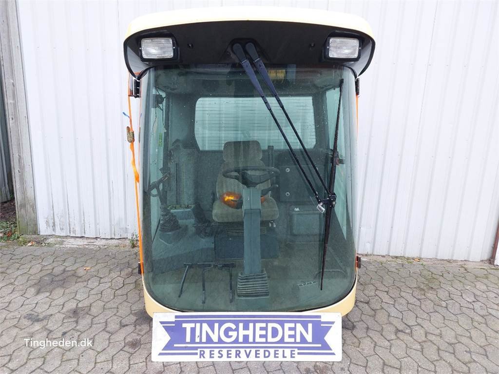 Sonstiges typu New Holland FX60, Gebrauchtmaschine v Hemmet (Obrázok 1)