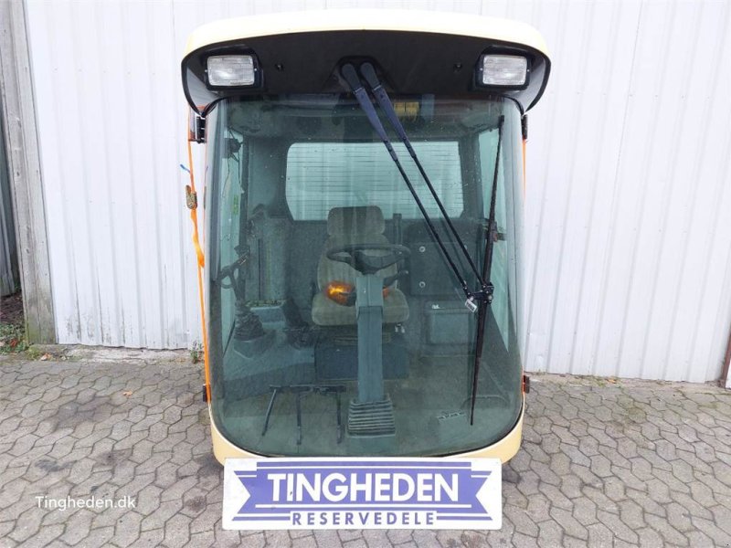 Sonstiges typu New Holland FX60, Gebrauchtmaschine w Hemmet (Zdjęcie 1)