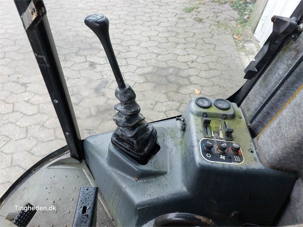 Sonstiges от тип New Holland FX60, Gebrauchtmaschine в Hemmet (Снимка 7)