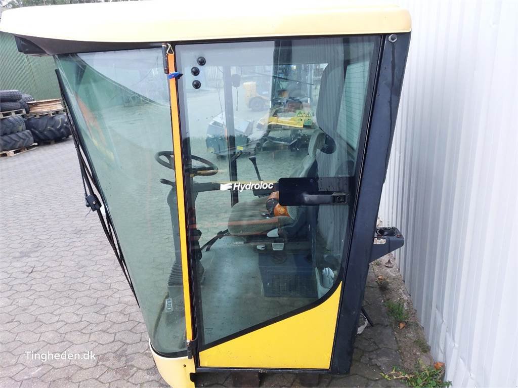 Sonstiges от тип New Holland FX60, Gebrauchtmaschine в Hemmet (Снимка 24)