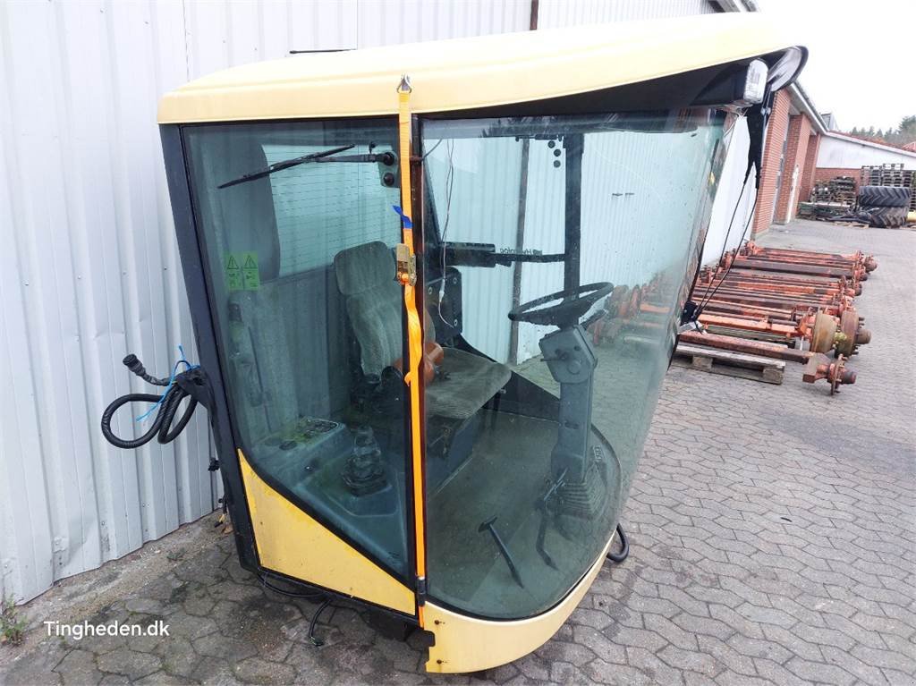 Sonstiges от тип New Holland FX60, Gebrauchtmaschine в Hemmet (Снимка 16)