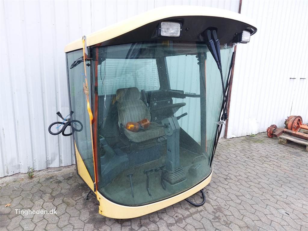 Sonstiges typu New Holland FX60, Gebrauchtmaschine v Hemmet (Obrázok 15)