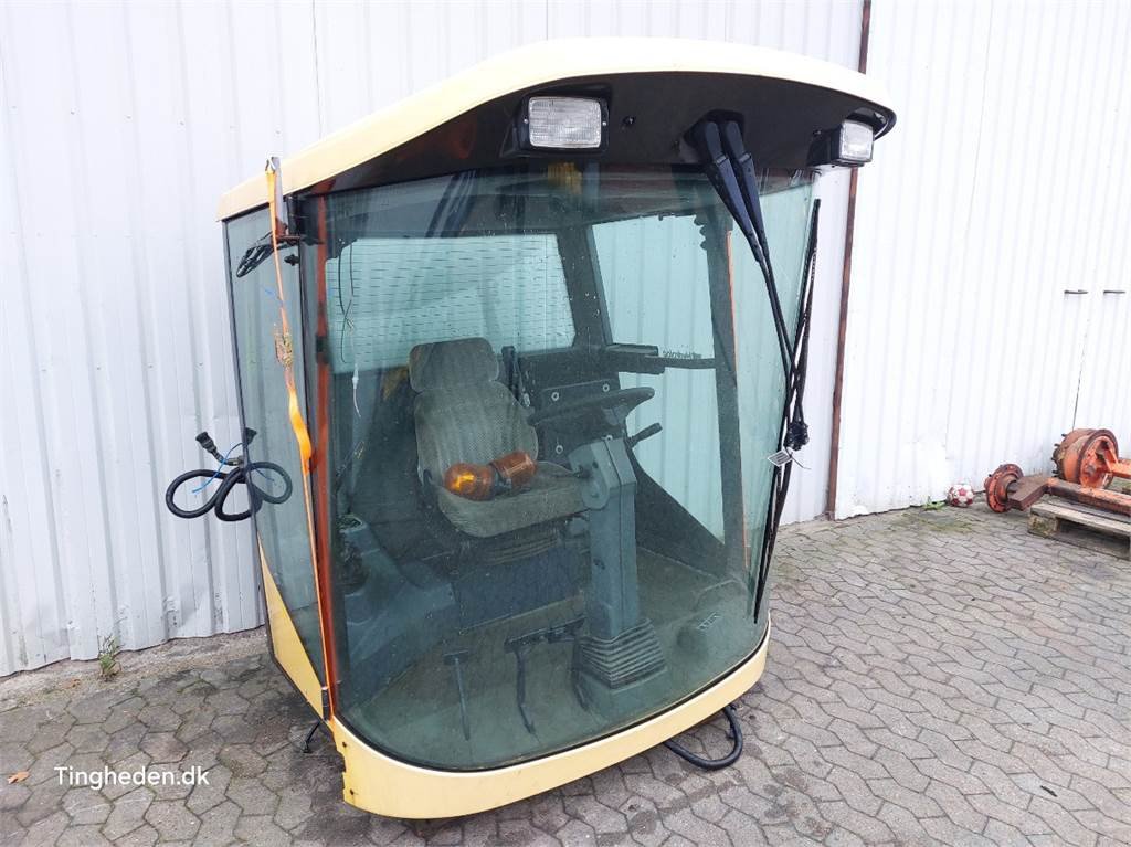 Sonstiges typu New Holland FX60, Gebrauchtmaschine v Hemmet (Obrázok 25)