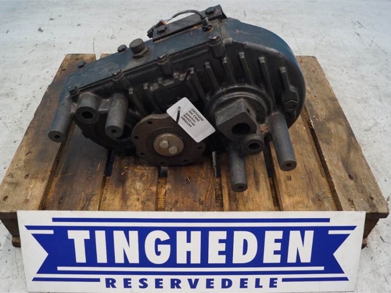 Sonstiges typu New Holland FX60, Gebrauchtmaschine w Hemmet (Zdjęcie 1)