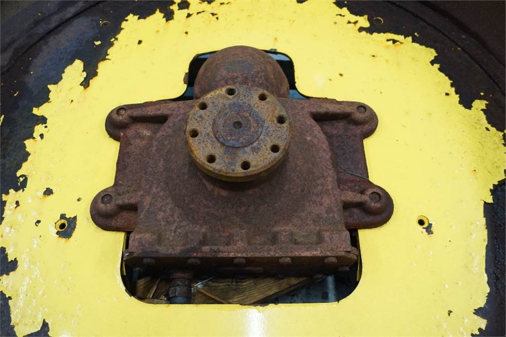 Sonstiges typu New Holland FX60, Gebrauchtmaschine w Hemmet (Zdjęcie 13)