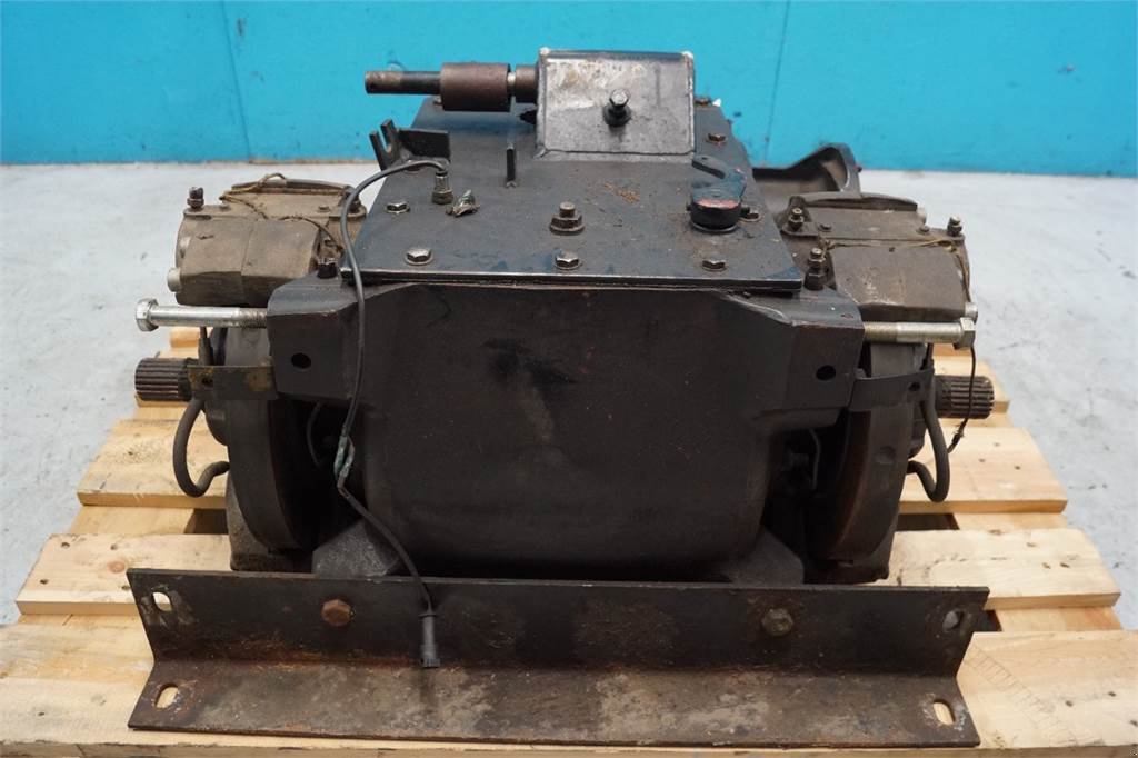 Sonstiges tipa New Holland FX60, Gebrauchtmaschine u Hemmet (Slika 14)