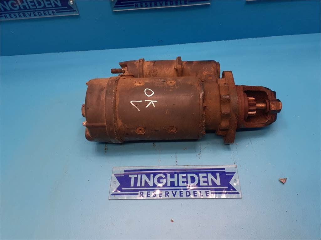 Sonstiges tipa New Holland G170, Gebrauchtmaschine u Hemmet (Slika 1)