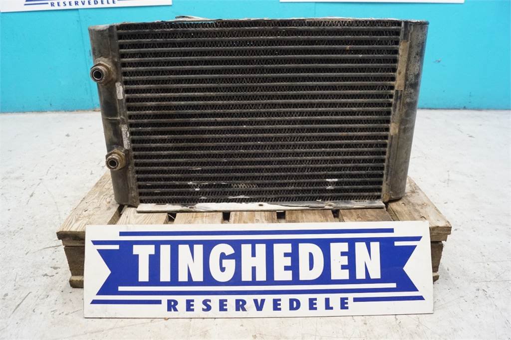 Sonstiges tipa New Holland G170, Gebrauchtmaschine u Hemmet (Slika 1)