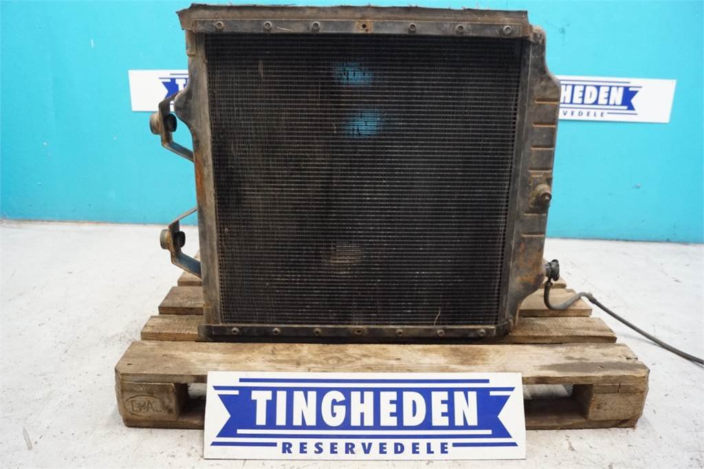 Sonstiges tipa New Holland G170, Gebrauchtmaschine u Hemmet (Slika 5)