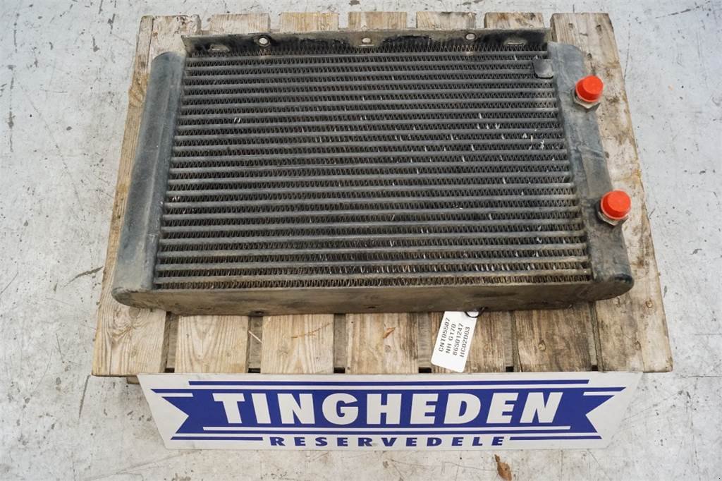 Sonstiges tipa New Holland G170, Gebrauchtmaschine u Hemmet (Slika 7)