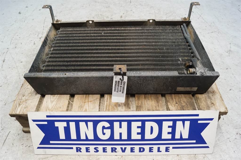 Sonstiges tipa New Holland G170, Gebrauchtmaschine u Hemmet (Slika 1)