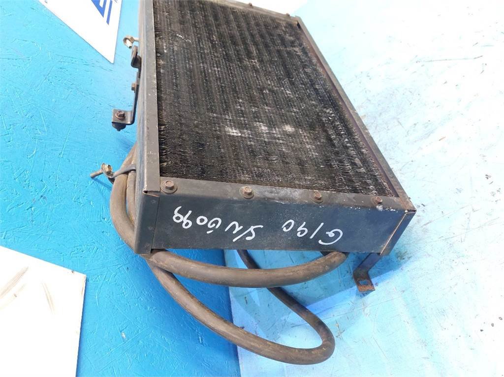 Sonstiges tipa New Holland G190, Gebrauchtmaschine u Hemmet (Slika 7)