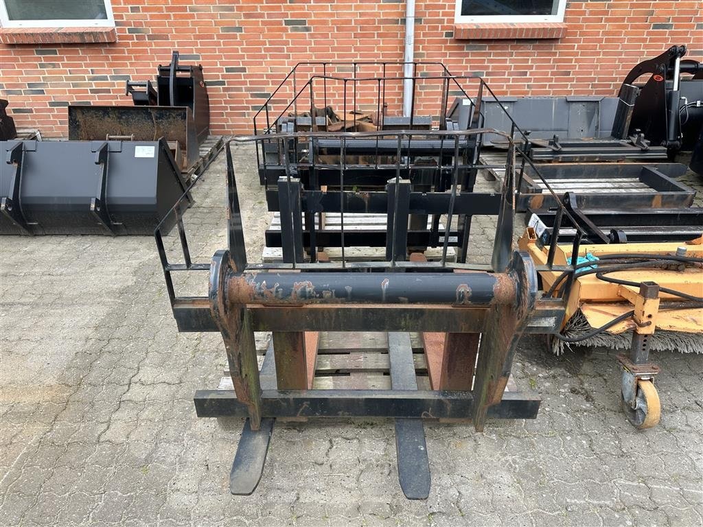 Sonstiges a típus New Holland Gafler, Gebrauchtmaschine ekkor: Gjerlev J. (Kép 1)