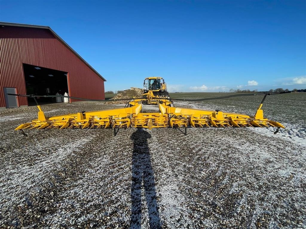 Sonstiges typu New Holland Kemper 12 rk. majsbord - Byd!, Gebrauchtmaschine v Gjerlev J. (Obrázok 8)