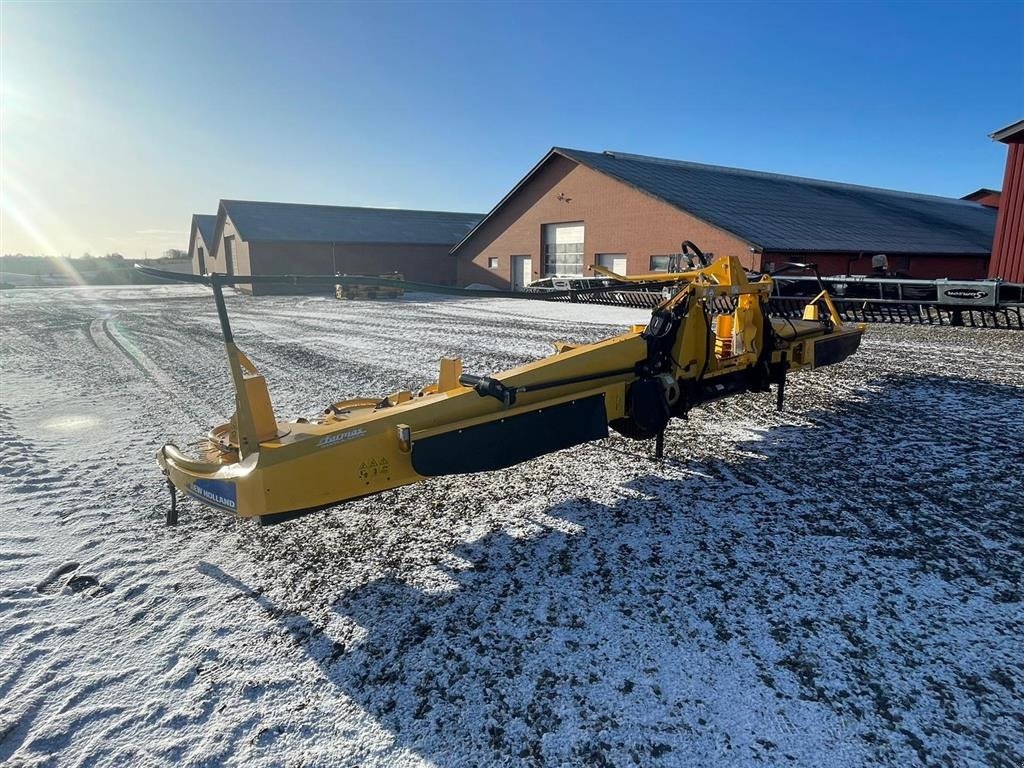 Sonstiges du type New Holland Kemper 12 rk. majsbord - Byd!, Gebrauchtmaschine en Gjerlev J. (Photo 6)