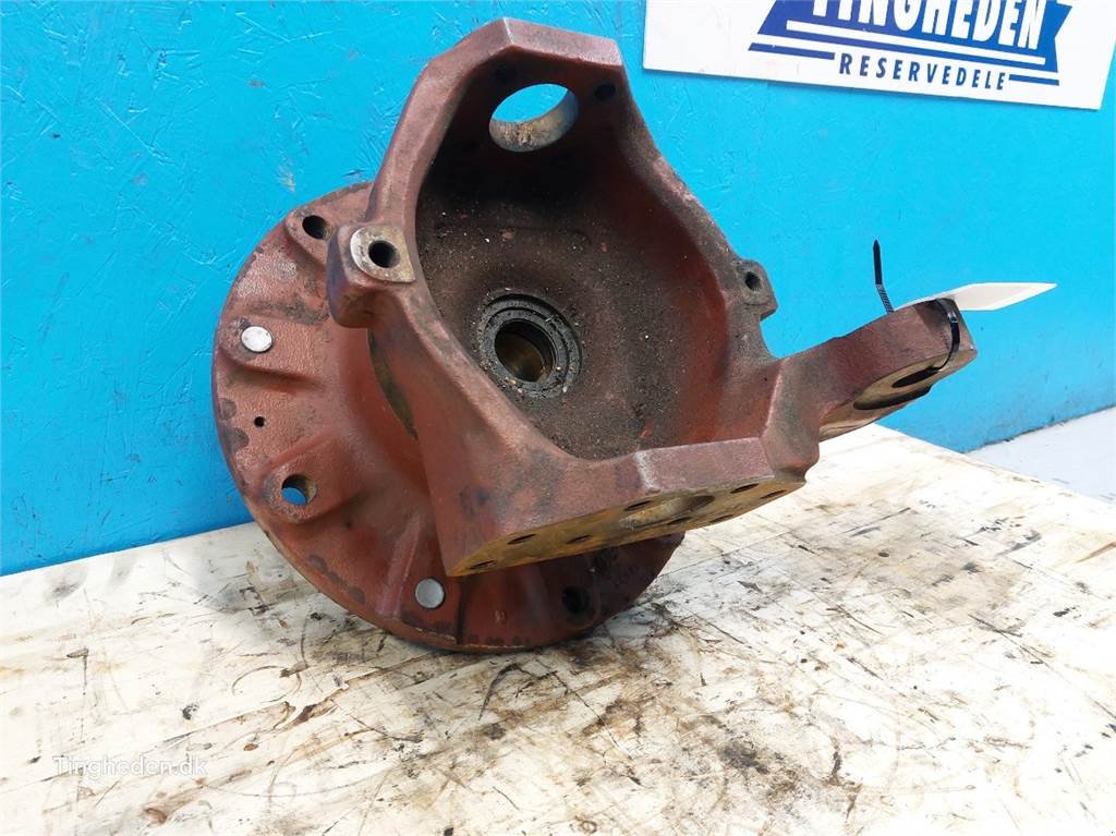 Sonstiges tip New Holland LB115, Gebrauchtmaschine in Hemmet (Poză 4)