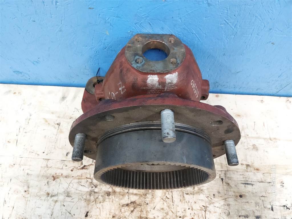 Sonstiges tipa New Holland LB115, Gebrauchtmaschine u Hemmet (Slika 18)