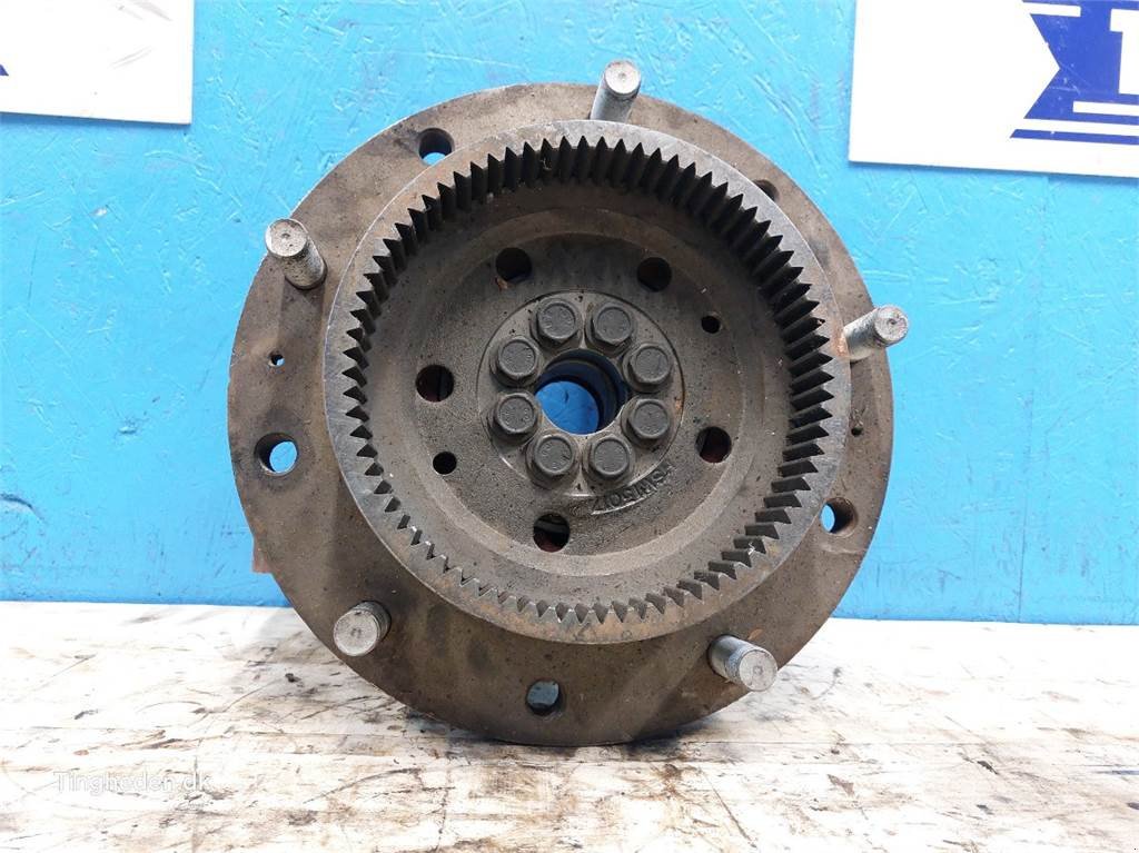 Sonstiges tipa New Holland LB115, Gebrauchtmaschine u Hemmet (Slika 11)