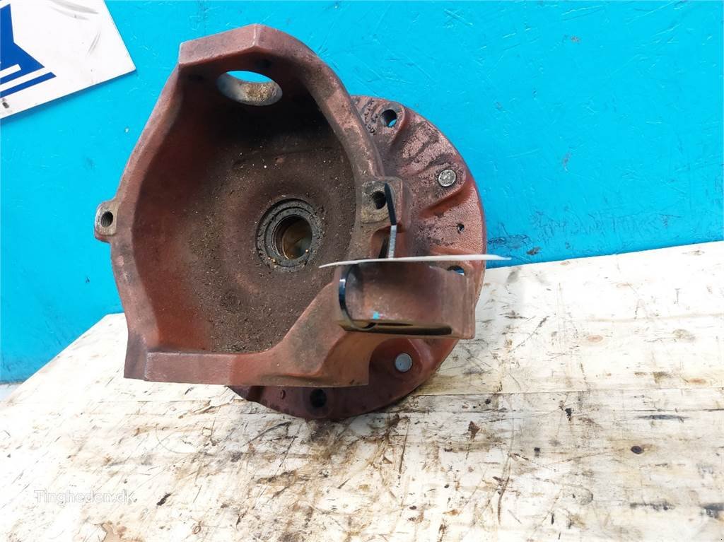 Sonstiges typu New Holland LB115, Gebrauchtmaschine w Hemmet (Zdjęcie 3)