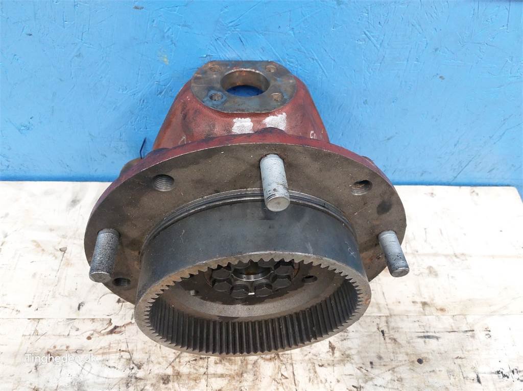 Sonstiges tipa New Holland LB115, Gebrauchtmaschine u Hemmet (Slika 12)