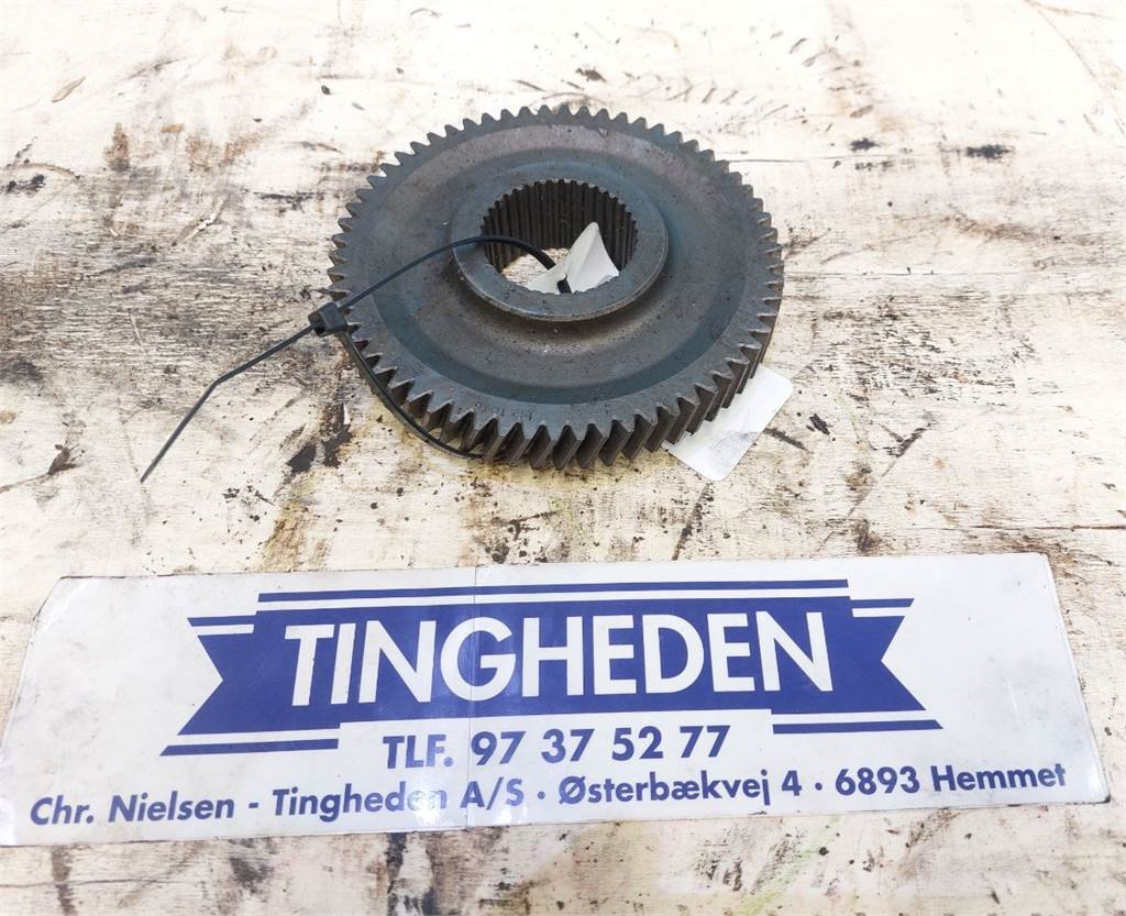 Sonstiges tipa New Holland LB115B, Gebrauchtmaschine u Hemmet (Slika 1)