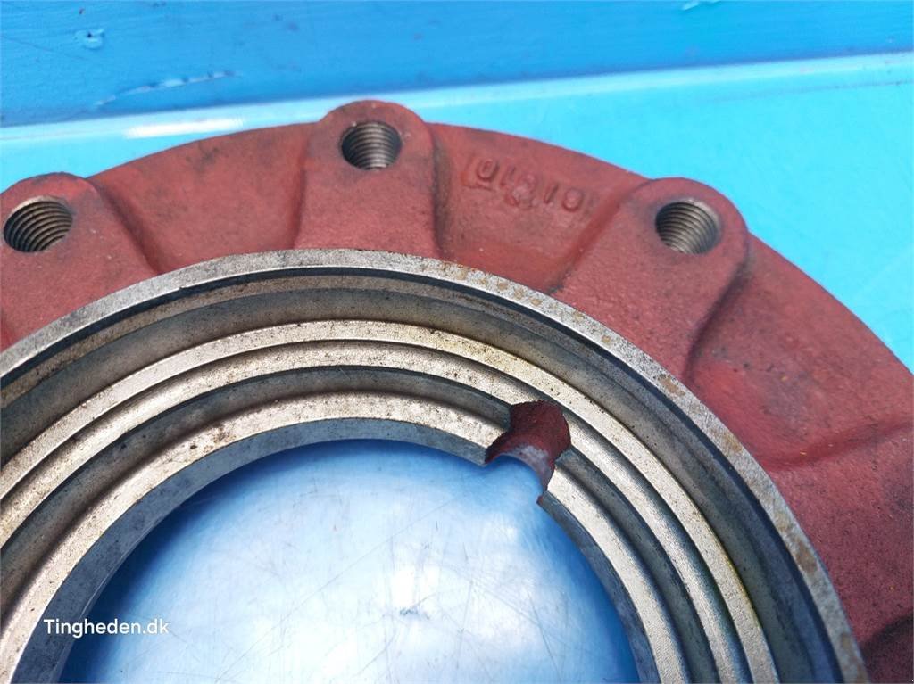 Sonstiges tip New Holland LB115B, Gebrauchtmaschine in Hemmet (Poză 12)