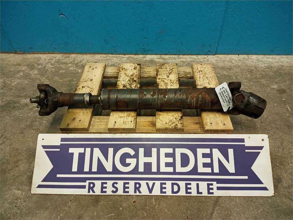 Sonstiges tipa New Holland LB115B, Gebrauchtmaschine u Hemmet (Slika 1)