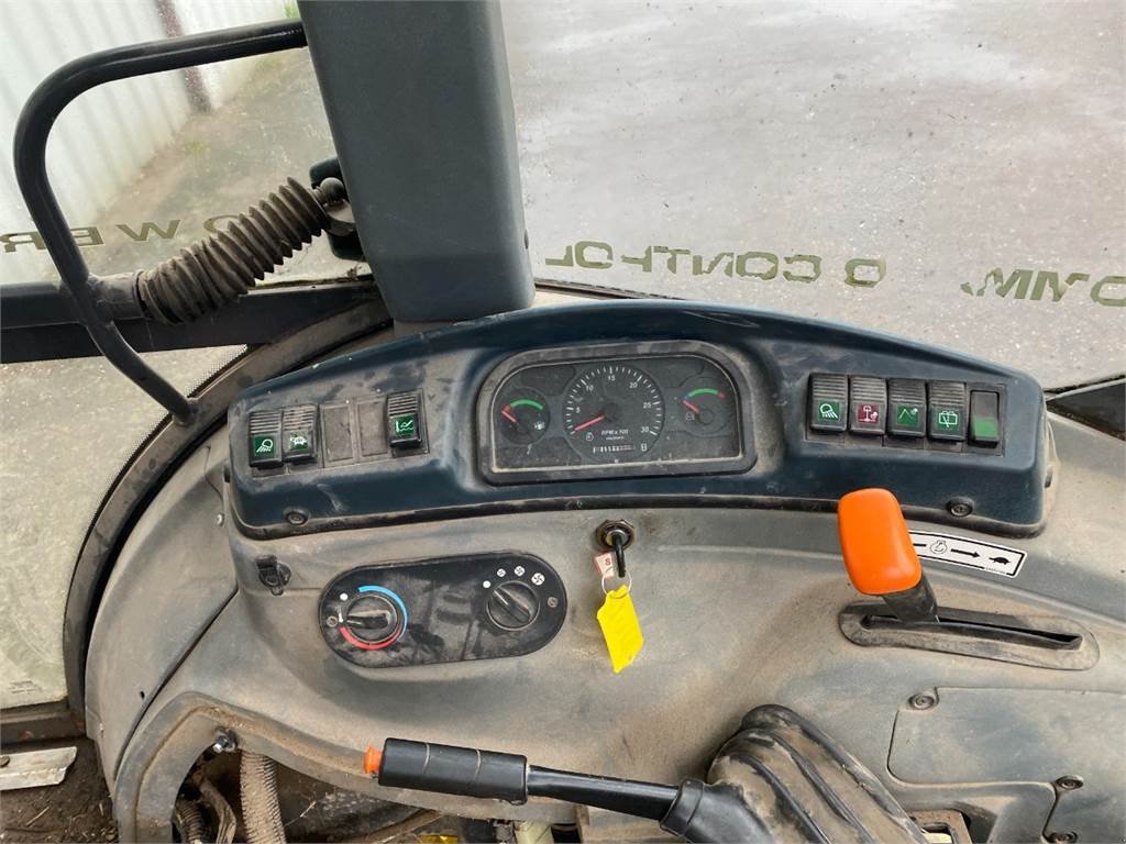 Sonstiges типа New Holland LB115B, Gebrauchtmaschine в Hemmet (Фотография 19)