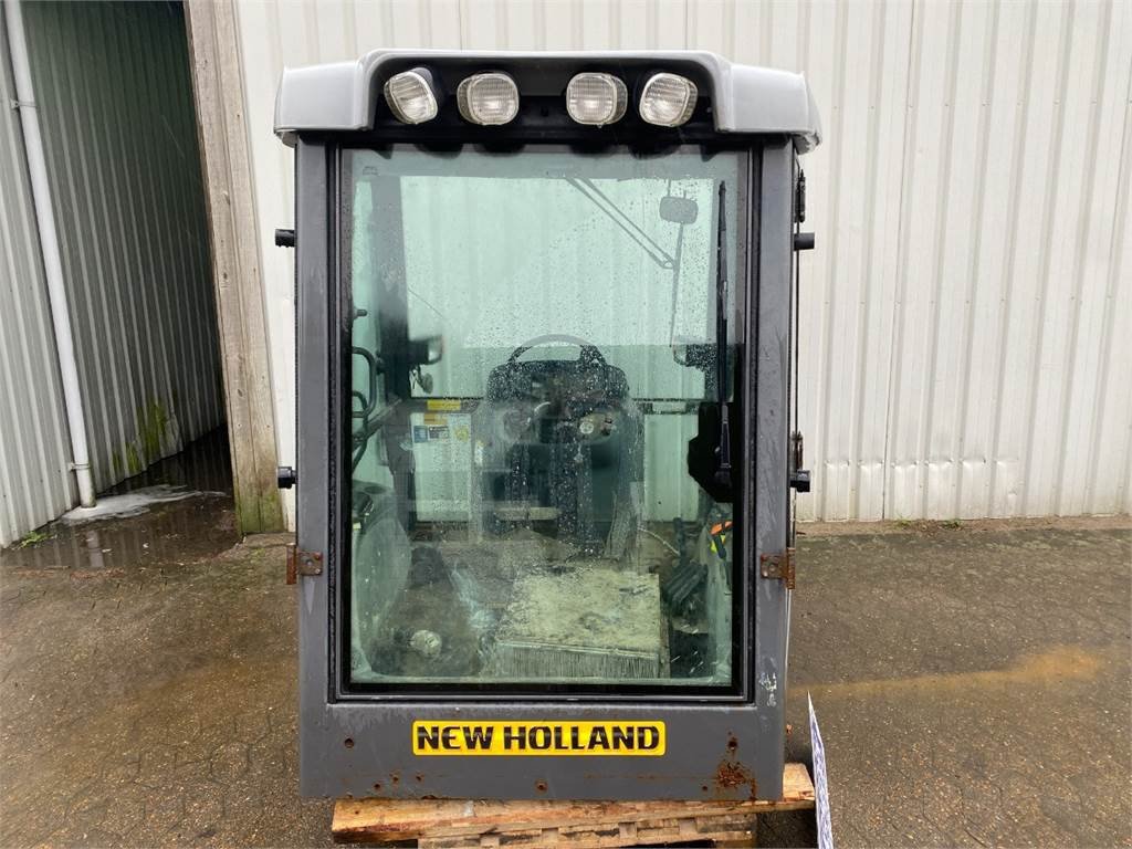 Sonstiges tipa New Holland LB115B, Gebrauchtmaschine u Hemmet (Slika 14)