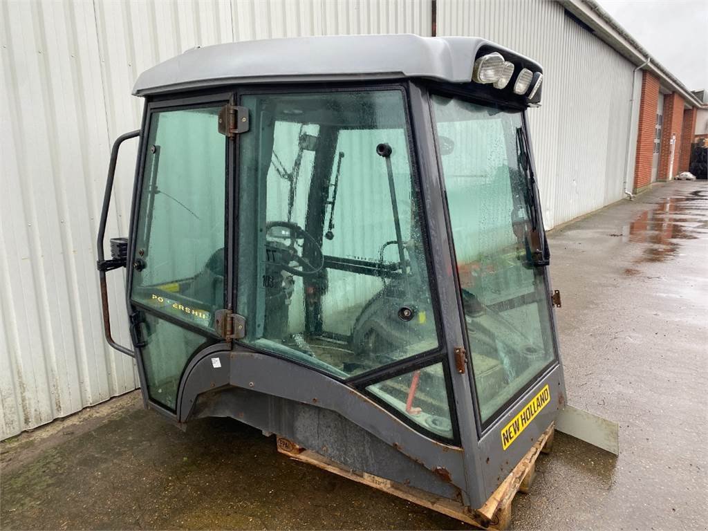 Sonstiges typu New Holland LB115B, Gebrauchtmaschine v Hemmet (Obrázok 13)