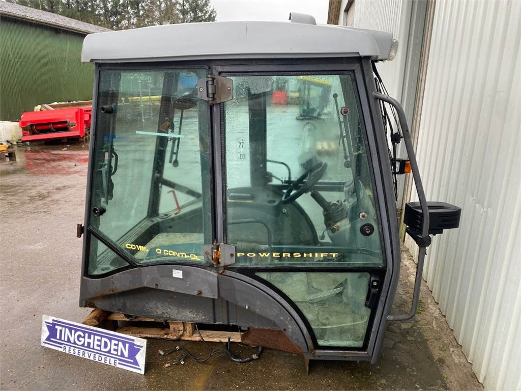 Sonstiges typu New Holland LB115B, Gebrauchtmaschine v Hemmet (Obrázok 18)