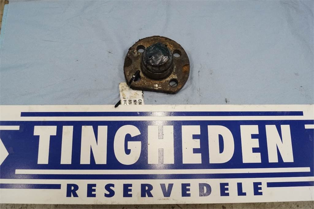 Sonstiges typu New Holland LB115B, Gebrauchtmaschine w Hemmet (Zdjęcie 1)